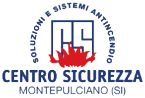 centrosicurezza logo